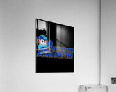 Mega Man 41 Acrylic Print