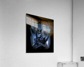 Megadeth 35 Acrylic Print