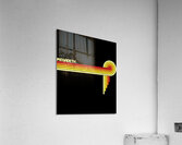 Megadeth 53 Acrylic Print