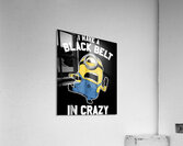 Minion 2 Acrylic Print