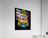 Minion 6 Acrylic Print