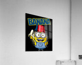 Minion 7 Acrylic Print