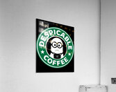 Minion 8 Acrylic Print
