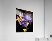 Minion 13 Acrylic Print