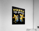 Minion 16 Acrylic Print