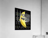 Minion 20 Acrylic Print