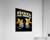 Minion 6 Acrylic Print
