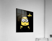 Minion 10 Acrylic Print