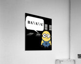Minion 17 Acrylic Print