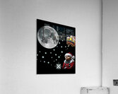 Minion 20 Acrylic Print
