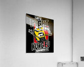 Minion 22 Acrylic Print