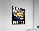 Minion 24 Acrylic Print