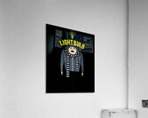 Minion 25 Acrylic Print