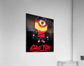 Minion 28 Acrylic Print