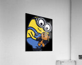 Minion 29 Acrylic Print