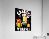 Minion 31 Acrylic Print