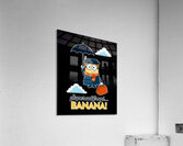 Minion 41 Acrylic Print