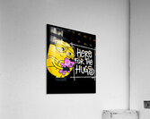 Minion 42 Acrylic Print