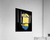 Minion 48 Acrylic Print