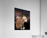 Minion 51 Acrylic Print