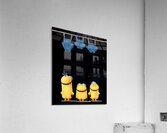 Minion 52 Acrylic Print