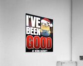 Minion 61 Acrylic Print