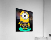Minion 1 Acrylic Print