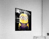 Minion 2 Acrylic Print