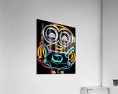 Minion 5 Acrylic Print