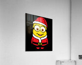 Minion 8 Acrylic Print