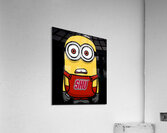 Minion 11 Acrylic Print