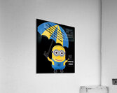 Minion 14 Acrylic Print