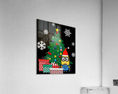 Minion 20 Acrylic Print