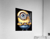 Minion 21 Acrylic Print