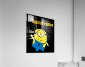 Minion 23 Acrylic Print