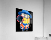 Minion 31 Acrylic Print