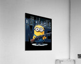 Minion 34 Acrylic Print