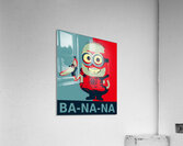 Minion 43 Acrylic Print