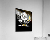 Minion 46 Acrylic Print