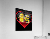 Minion 51 Acrylic Print