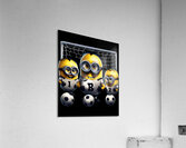 Minion 54 Acrylic Print