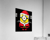 Minion 58 Acrylic Print