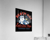 Minion 59 Acrylic Print