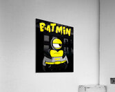 Minion 61 Acrylic Print