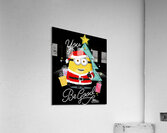 Minion 3 Acrylic Print