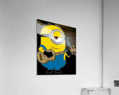 Minion 10 Acrylic Print