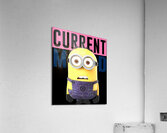 Minion 11 Acrylic Print