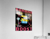 Minion 14 Acrylic Print