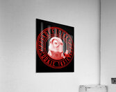 Minion 15 Acrylic Print