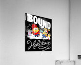 Minion 20 Acrylic Print